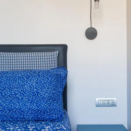 B&B Santa Chiara By Dimorra 3*