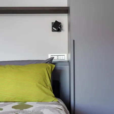 Santa Chiara By Dimorra B&B 3*