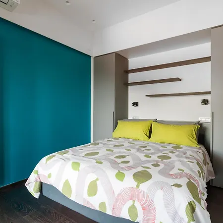 Santa Chiara By Dimorra 나폴리