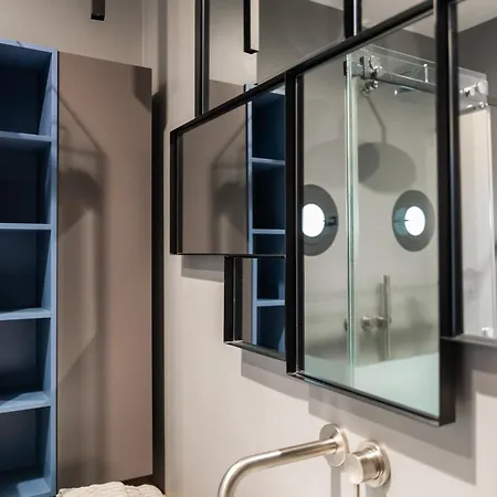 B&B Santa Chiara By Dimorra