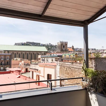 B&B Santa Chiara By Dimorra 3*