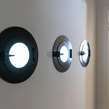 Santa Chiara By Dimorra נאפולי