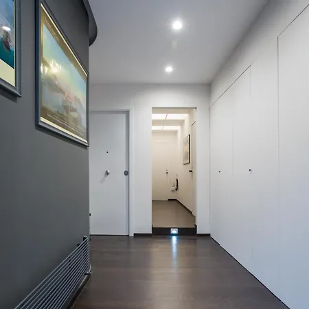 Santa Chiara By Dimorra נאפולי