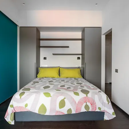 Bed & Breakfast Santa Chiara By Dimorra *