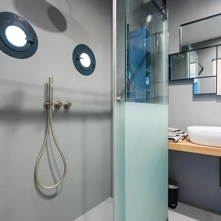 Santa Chiara By Dimorra נאפולי