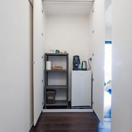 Santa Chiara By Dimorra