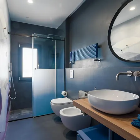 Bed & Breakfast Santa Chiara By Dimorra 3*