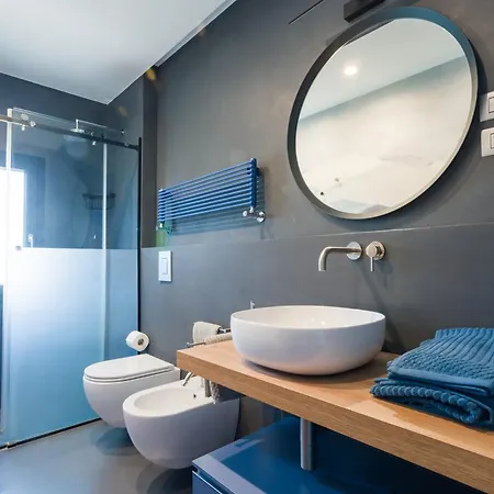 Santa Chiara By Dimorra 3*