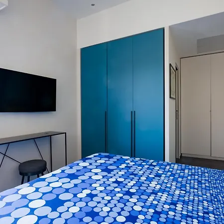 Santa Chiara By Dimorra