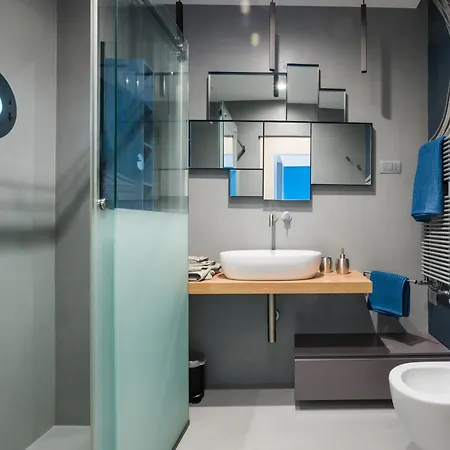 Santa Chiara By Dimorra