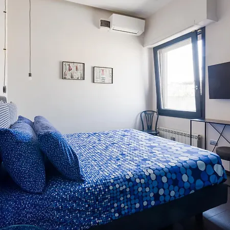 Santa Chiara By Dimorra Bed & Breakfast