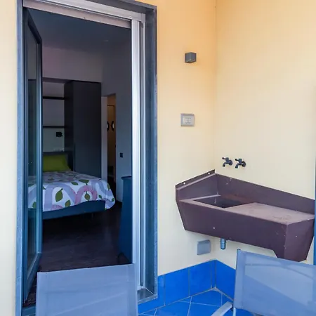 Bed & Breakfast Santa Chiara By Dimorra