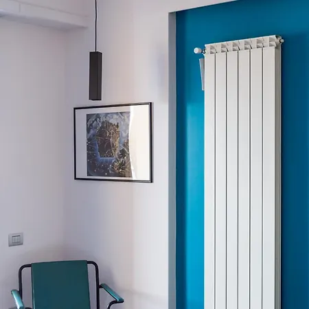 Santa Chiara By Dimorra ベッド・アンド・ブレックファスト ナポリ