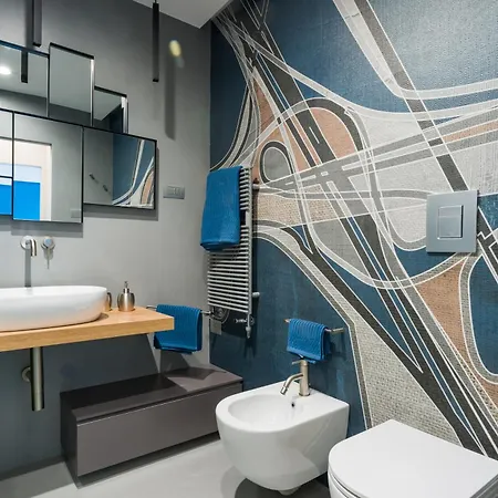 Santa Chiara By Dimorra 3* Napoli